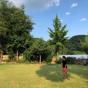 Meet your Posher, Choi